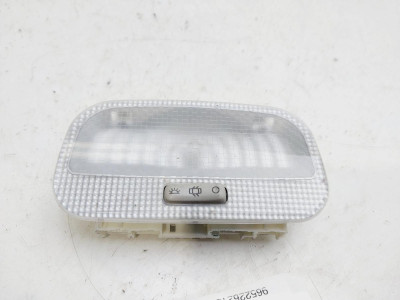 LUZ INTERIOR, CITROEN, GRAND C4 PICASSO