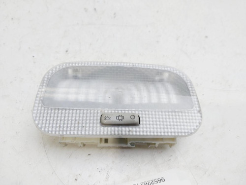  LUZ INTERIOR, CITROEN, GRAND C4 PICASSO 