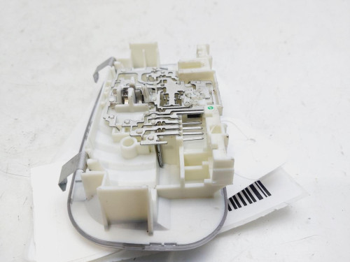  LUZ INTERIOR, CITROEN, GRAND C4 PICASSO 