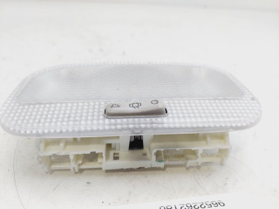 LUZ INTERIOR, CITROEN, GRAND C4 PICASSO