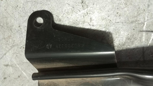 TRAVESAÑO SUPERIOR, LAND ROVER, RANGE ROVER EVOQUE