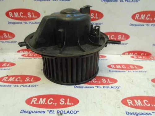  MOTOR CALEFACCION VOLKSWAGEN TOURAN (1T1) 