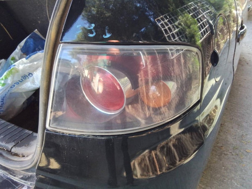 PILOTO TRASERO DERECHO SEAT IBIZA (6L1) 