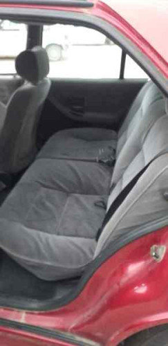  PEUGEOT 306 BREAK 