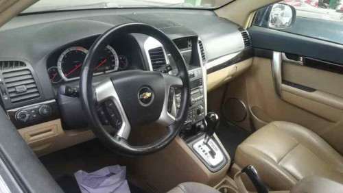  AIRBAG DELANTERO DERECHO CHEVROLET CAPTIVA 