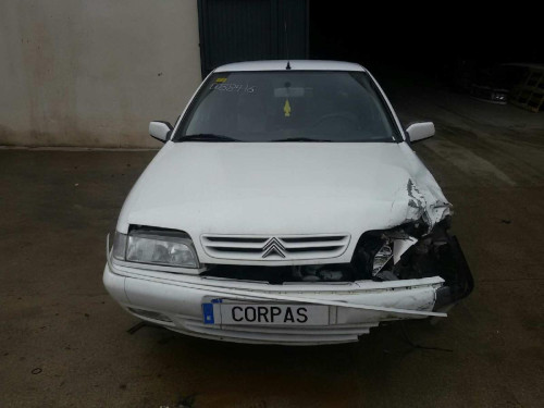 CITROEN XANTIA BERLINA — автомобиль-донор на запчасти 
