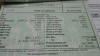 CITROEN XANTIA BERLINA — автомобиль-донор на запчасти 