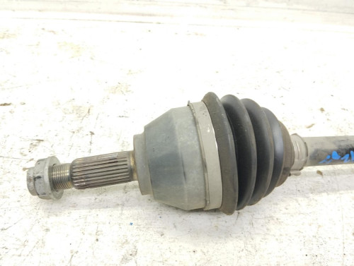 TRANSMISION DELANTERA IZQUIERDA BMW MINI COUNTRYMAN (R60) 