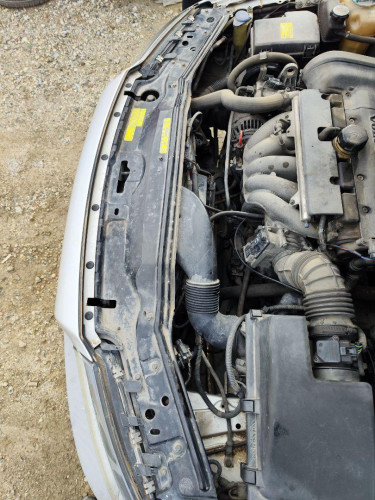 PANEL FRONTAL Volvo S80 BERLINA 