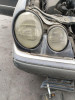 FARO DERECHO Mercedes-Benz CLASE E (BM 210) BERLINA 
