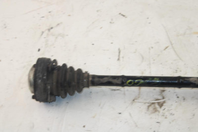 TRANSMISION TRASERA IZQUIERDA, BMW, SERIE 3 COUPE (E92)