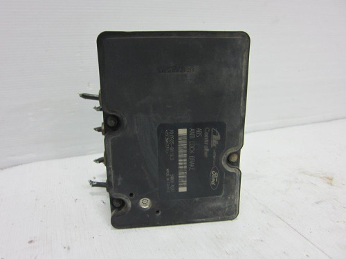  ABS, FORD, FOCUS BERLINA (CAK) 
