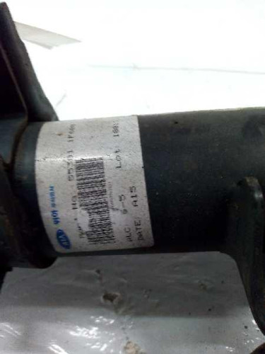  JUEGO AMORTIGUADORES TRASERO KIA SPORTAGE (KM) 