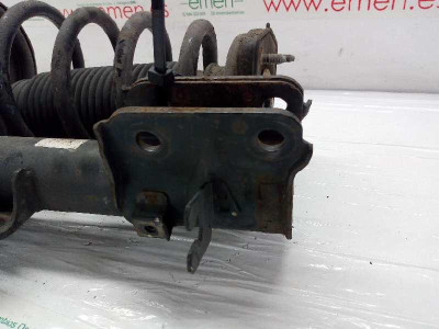 JUEGO AMORTIGUADORES TRASERO, KIA, SPORTAGE (KM)