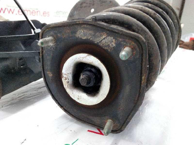 JUEGO AMORTIGUADORES TRASERO, KIA, SPORTAGE (KM)