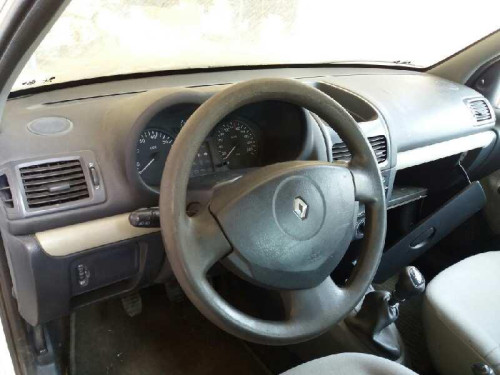  RENAULT CLIO II FASE II (B/CB0) 
