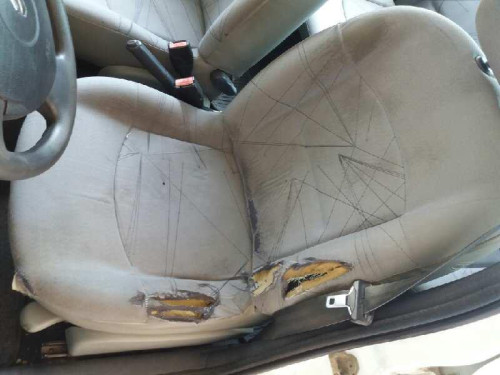  RENAULT CLIO II FASE II (B/CB0) 