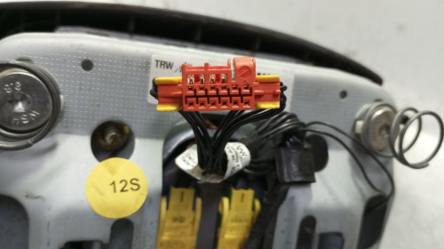 AIRBAG DELANTERO IZQUIERDO, VOLKSWAGEN, PHAETON (3D2/3D8)