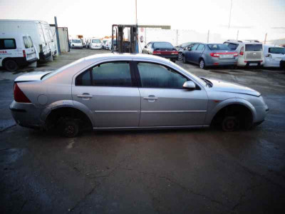 FORD MONDEO BERLINA (GE)