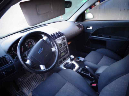  FORD MONDEO BERLINA (GE) 