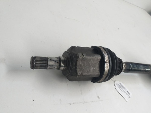 TRANSMISION DELANTERA IZQUIERDA Jeep RENEGADE (BU) 
