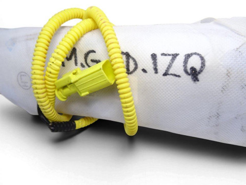 AIRBAG LATERAL IZQUIERDO MG HS 
