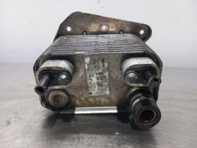 ENFRIADOR ACEITE MOTOR, MERCEDES-BENZ, CLASE E (BM 210) BERLINA