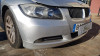 PARAGOLPES DELANTERO BMW 3 Berlina (E90)(2004->) BMW 3 Berlina (E90)(2004->) 
