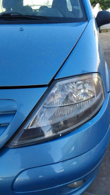 FARO IZQUIERDO Citroen C3 (2002->)