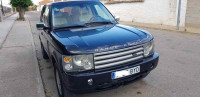 LAND ROVER RANGE ROVER (LM)