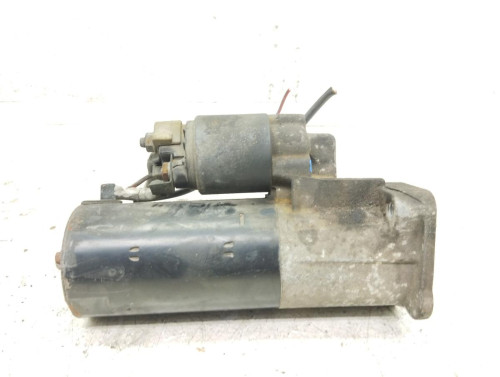 MOTOR ARRANQUE AUDI A4 BERLINA (8E) 