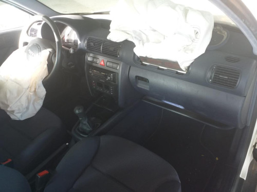  AUDI A3 (8L) 