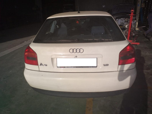  AUDI A3 (8L) 