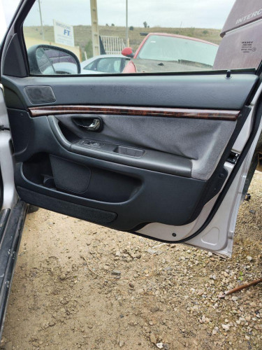 GUARNECIDO PUERTA DELANTERA DERECHA Volvo S80 BERLINA 