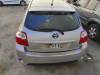 TOYOTA AURIS (E15) — Donor Vehicle for Used Parts 