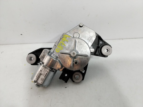MOTOR LIMPIA TRASERO Renault CLIO V 