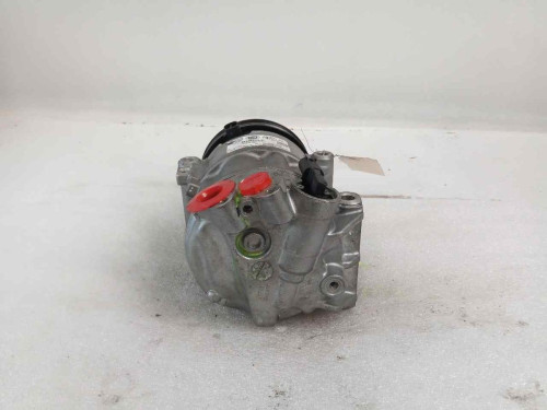  COMPRESOR AIRE ACONDICIONADO ALFA ROMEO GIULIETTA (191) 