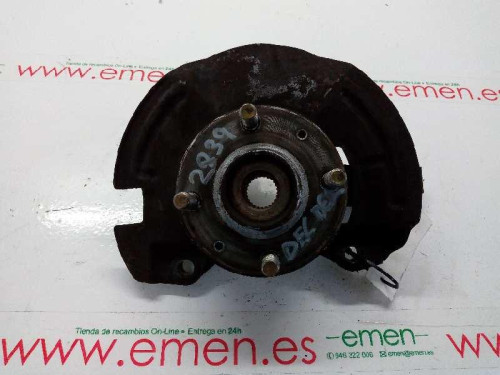  MANGUETA DELANTERA DERECHA HYUNDAI GETZ (TB) 