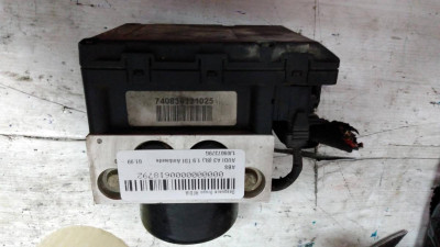 ABS, AUDI, A3 (8L)