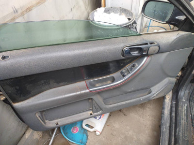 AUDI A3 (8L)