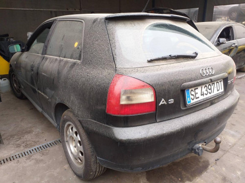  AUDI A3 (8L) 