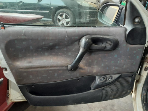 OPEL CORSA B 