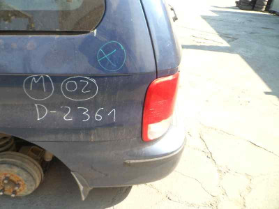 KIA CARNIVAL II (FL)