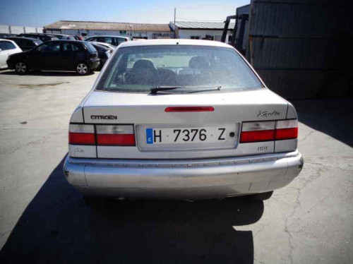  CITROEN XANTIA BERLINA 