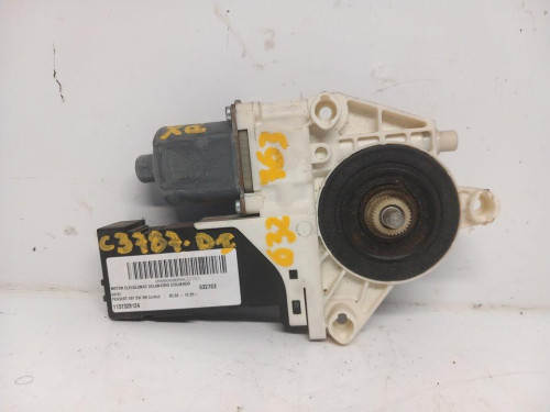  MOTOR ELEVALUNAS DELANTERO IZQUIERDO, PEUGEOT, 407 SW 