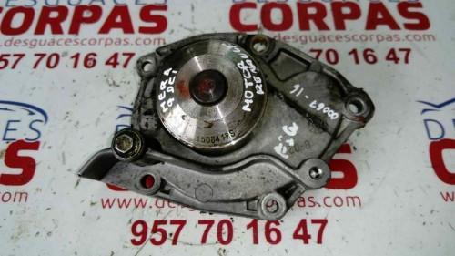BOMBA AGUA NISSAN PRIMERA BERLINA (P12) 