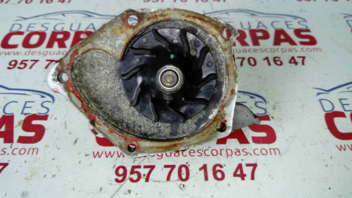 BOMBA AGUA NISSAN PRIMERA BERLINA (P12) 