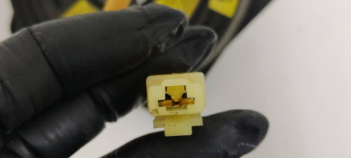 ANILLO AIRBAG Skoda OCTAVIA BERLINA (5E3) 
