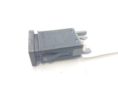 WARNING, VOLKSWAGEN, PASSAT BERLINA (3B2)