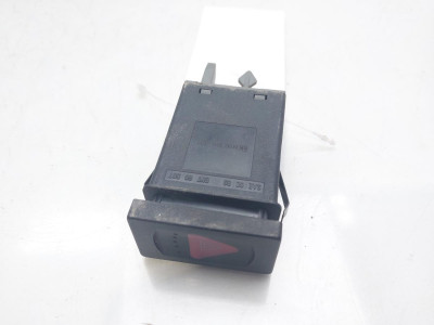 WARNING, VOLKSWAGEN, PASSAT BERLINA (3B2)